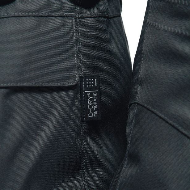 Dainese Ladakh 3L D-Dry Jacket Iron-Gate/Black : Delivery in 5 days